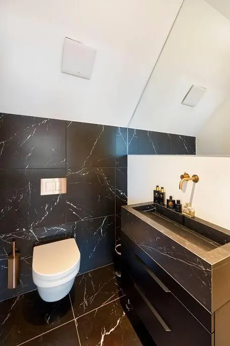 Highlight Penthouse Mit Rund 160 M2 Apartment Munich Germany