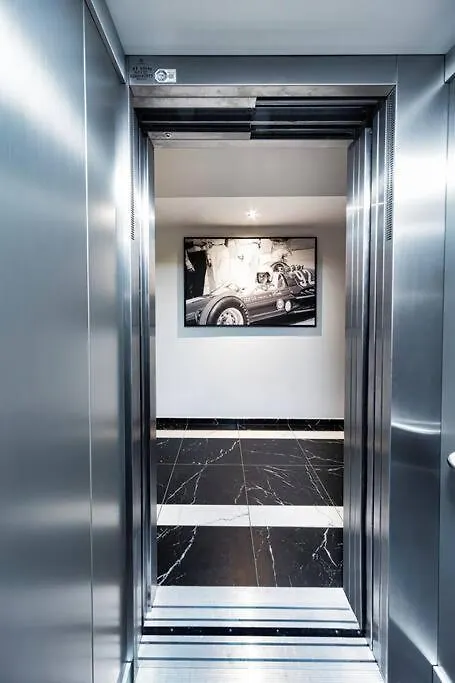 Highlight Penthouse Mit Rund 160 M2 Apartman München