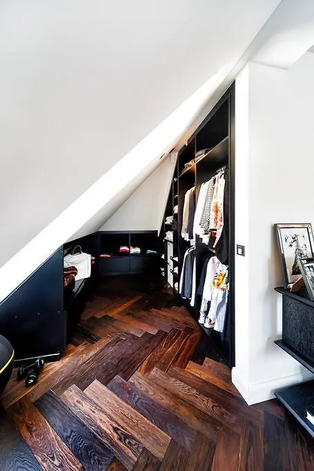 Apartament Highlight Penthouse Mit Rund 160 M2 Monachium